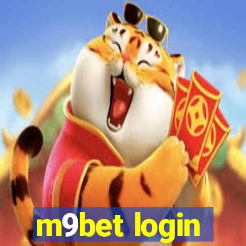 m9bet login